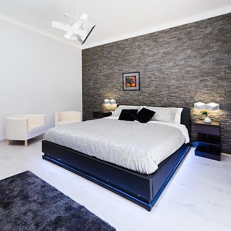 Fantastic Dream Bed & Breakfast Catania Luaran gambar