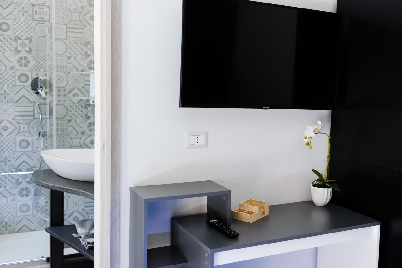 Fantastic Dream Bed & Breakfast Catania Luaran gambar