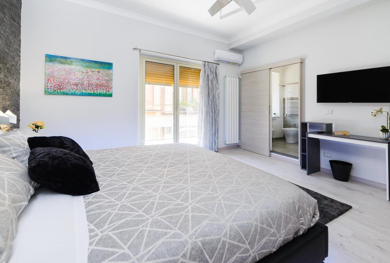 Fantastic Dream Bed & Breakfast Catania Luaran gambar
