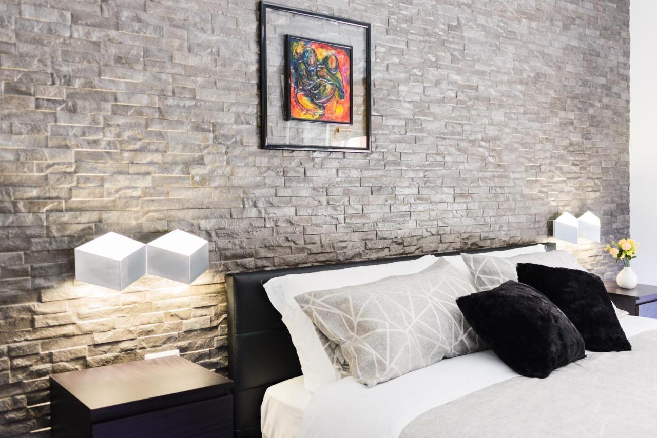 Fantastic Dream Bed & Breakfast Catania Luaran gambar