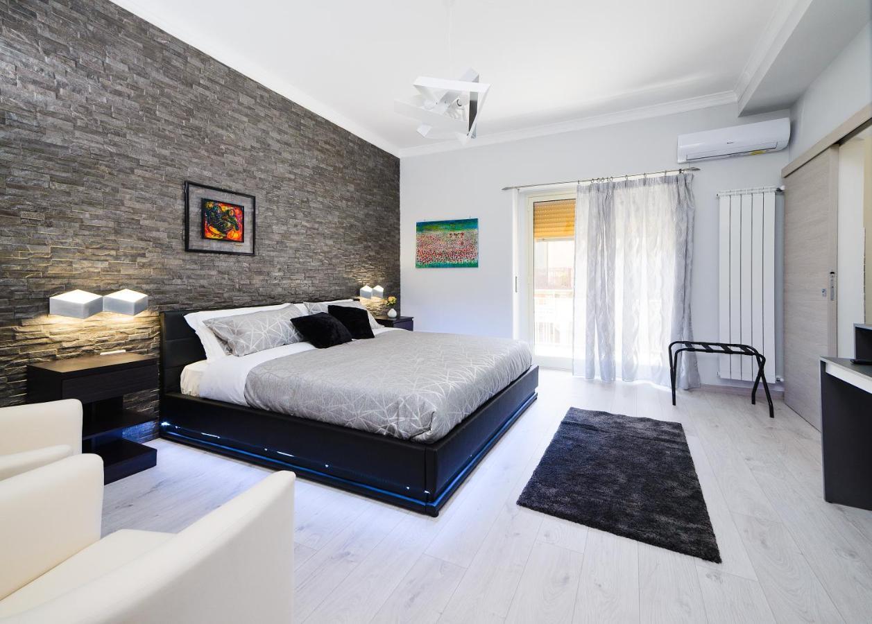 Fantastic Dream Bed & Breakfast Catania Luaran gambar
