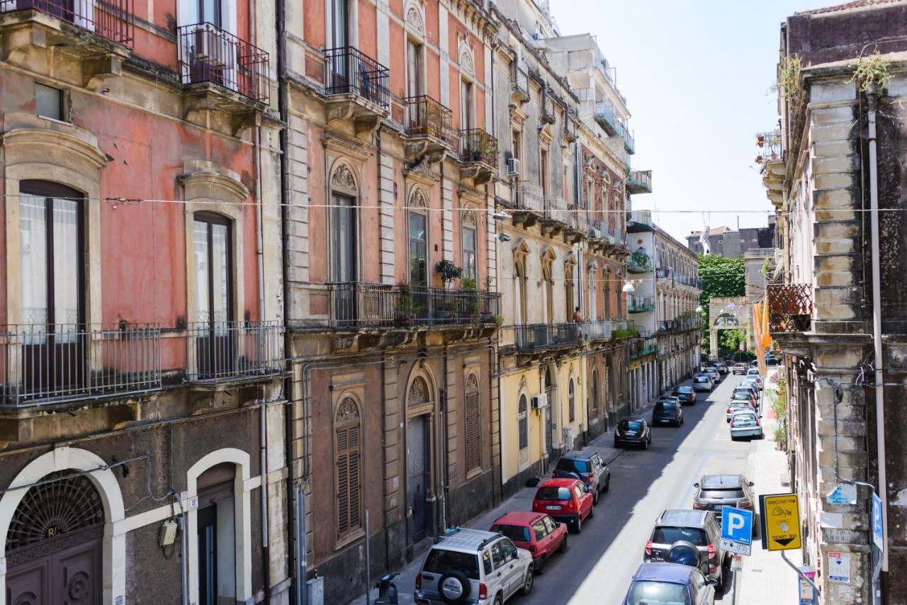 Fantastic Dream Bed & Breakfast Catania Luaran gambar