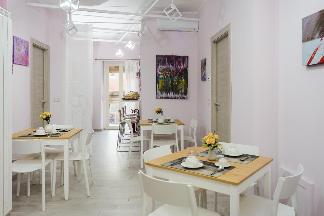 Fantastic Dream Bed & Breakfast Catania Luaran gambar