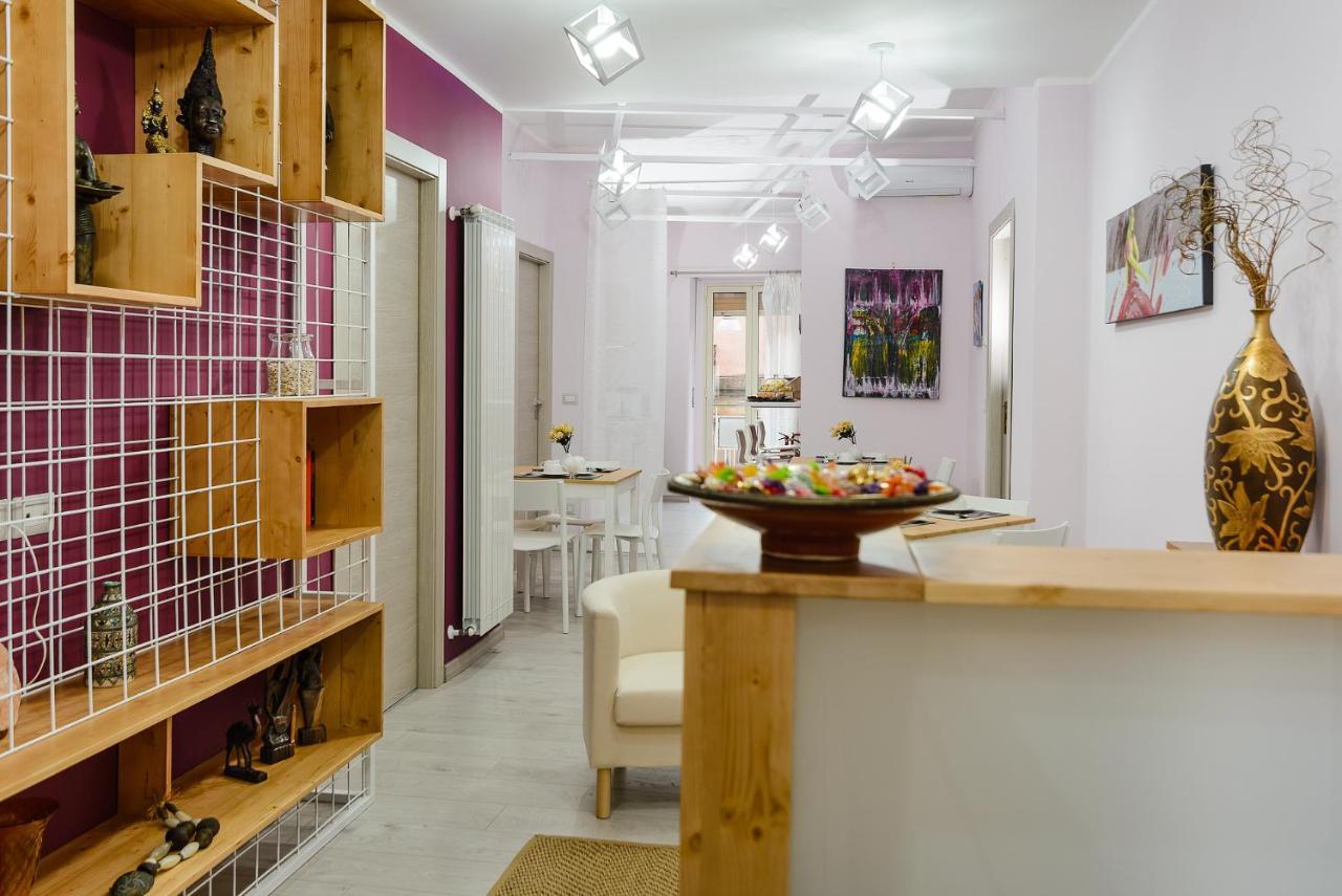 Fantastic Dream Bed & Breakfast Catania Luaran gambar