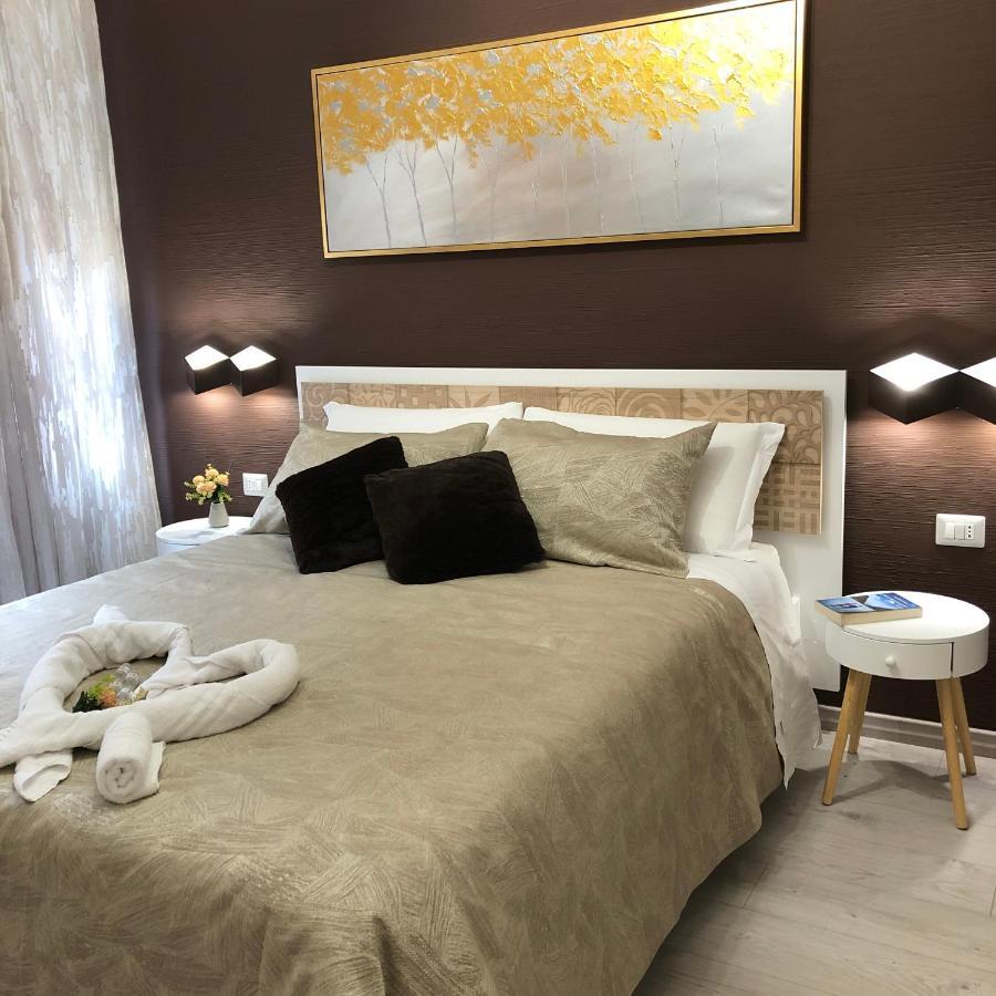 Fantastic Dream Bed & Breakfast Catania Luaran gambar