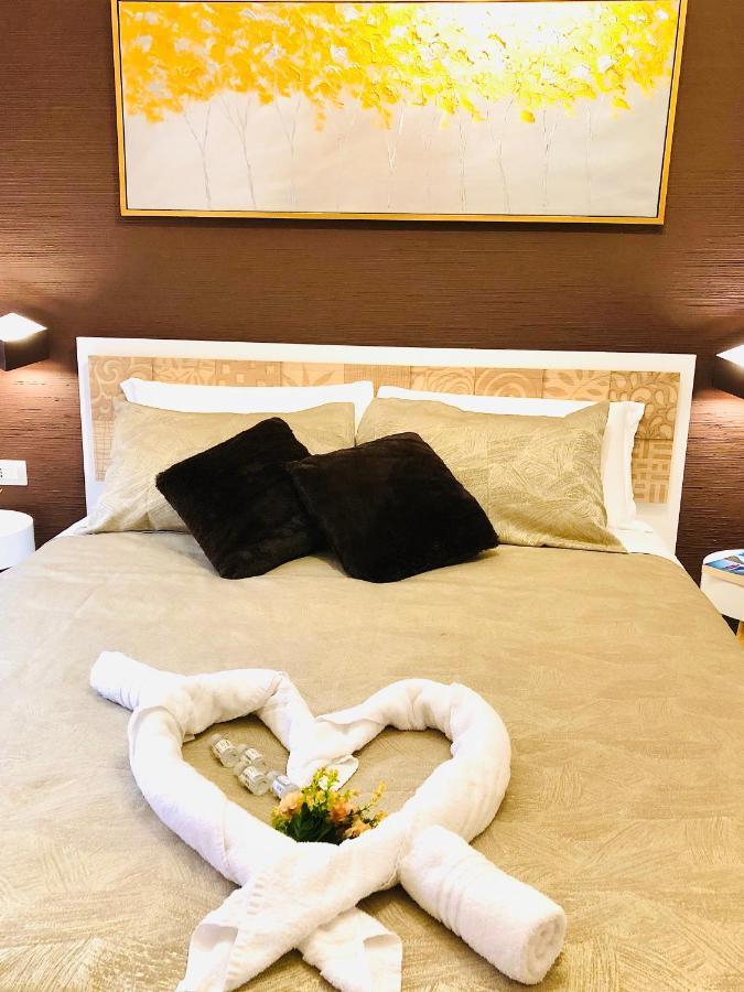 Fantastic Dream Bed & Breakfast Catania Luaran gambar