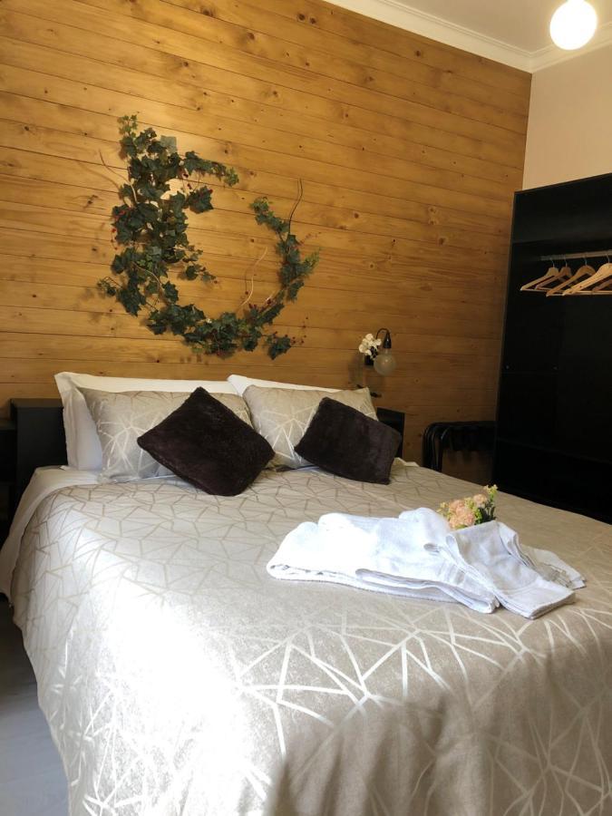 Fantastic Dream Bed & Breakfast Catania Luaran gambar