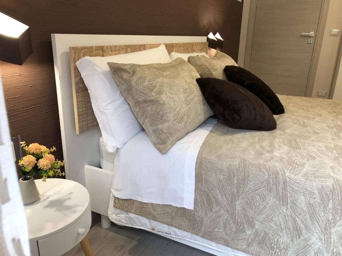 Fantastic Dream Bed & Breakfast Catania Luaran gambar