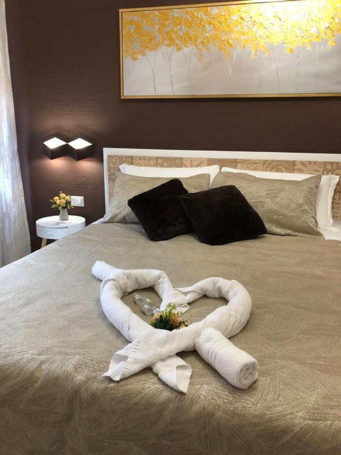 Fantastic Dream Bed & Breakfast Catania Luaran gambar