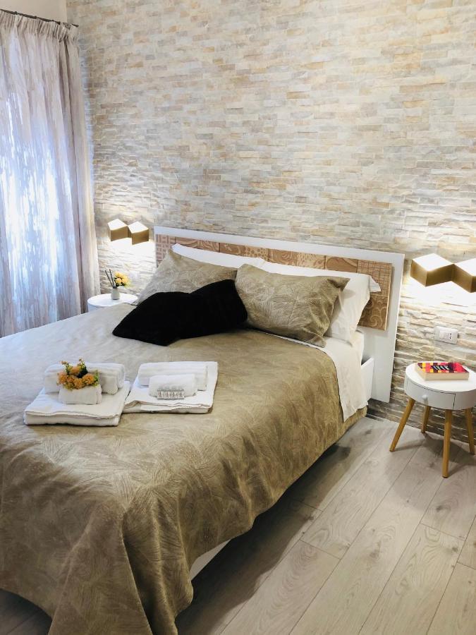 Fantastic Dream Bed & Breakfast Catania Luaran gambar