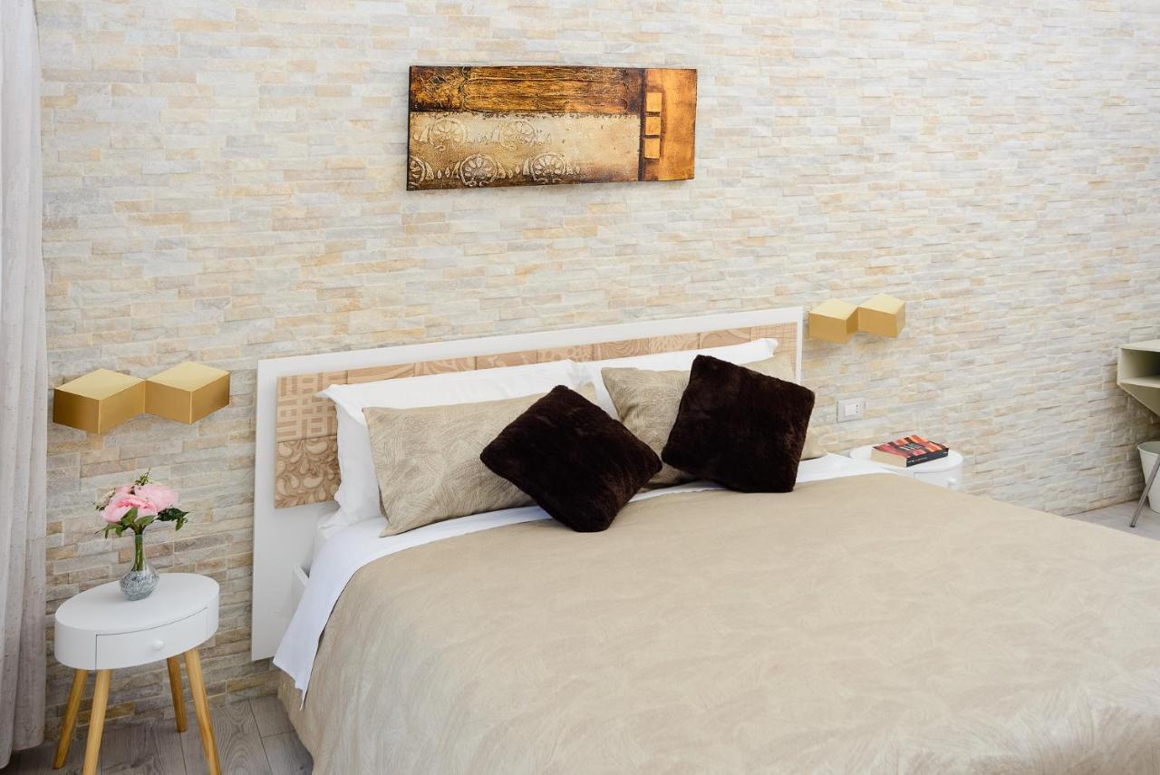 Fantastic Dream Bed & Breakfast Catania Luaran gambar