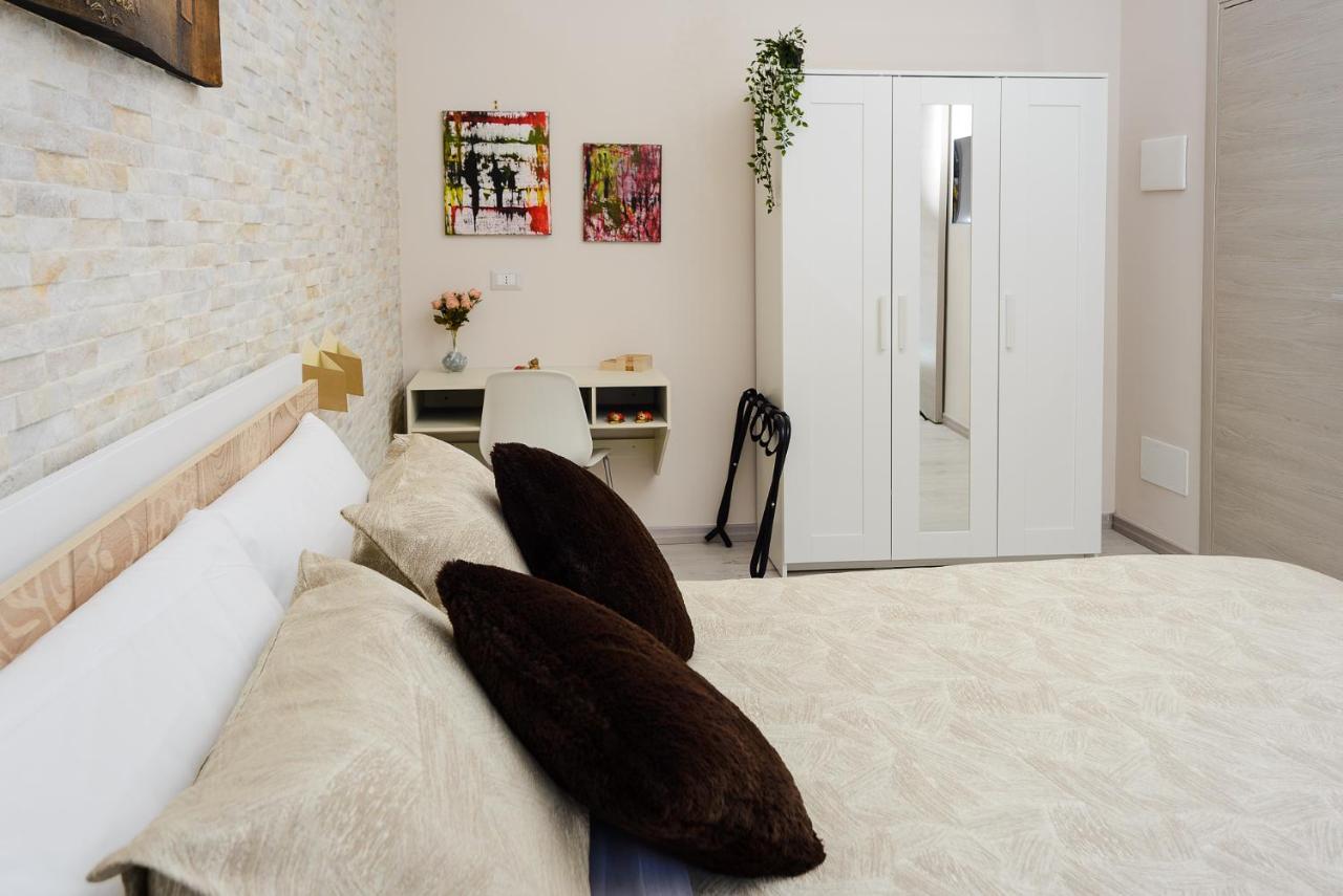 Fantastic Dream Bed & Breakfast Catania Luaran gambar