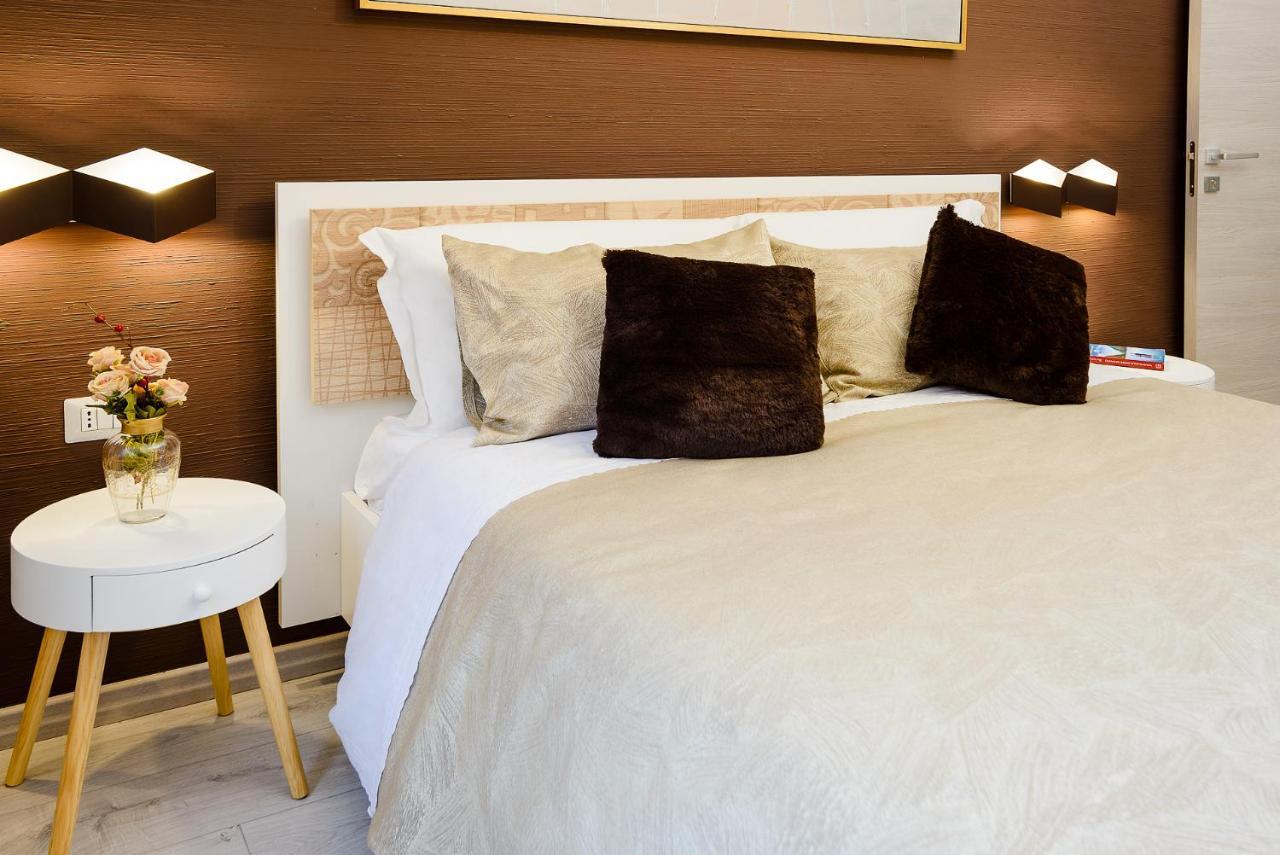 Fantastic Dream Bed & Breakfast Catania Luaran gambar